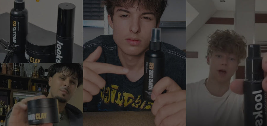 Co je nejlepší na styling vlasů?
