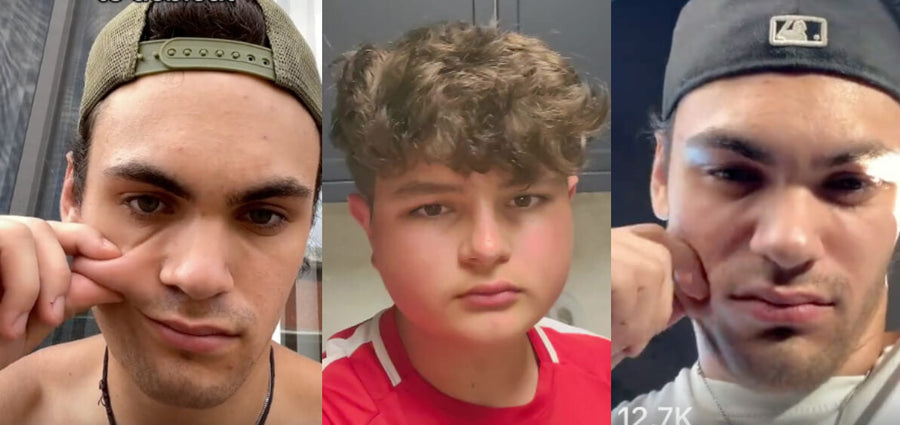 Co pomáhá na debloat : Jak debloatnout svůj obličej