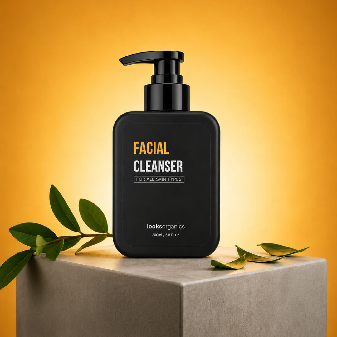 Cleanser