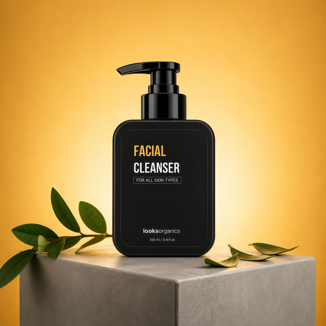 Cleanser