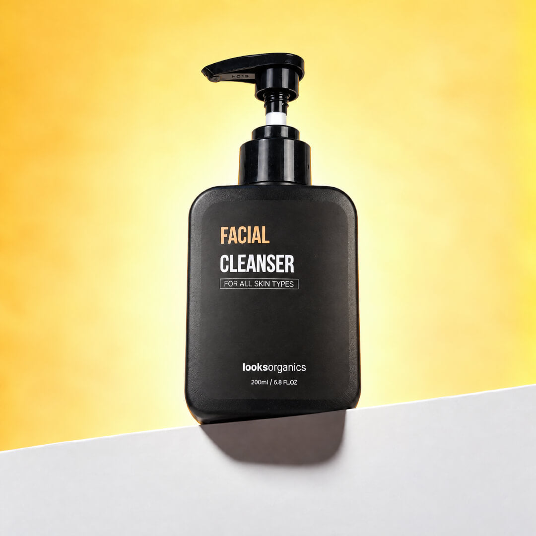 cleanser