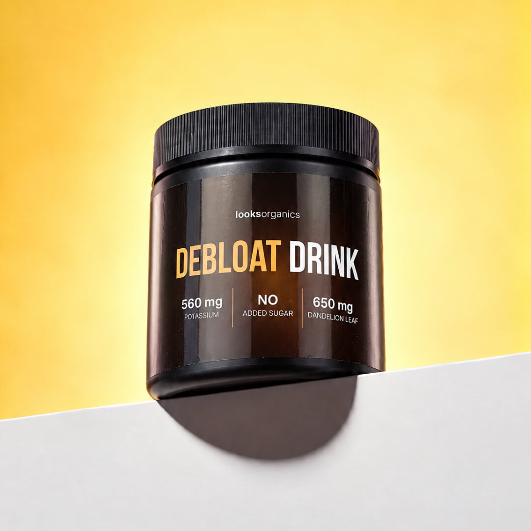 debloat drink