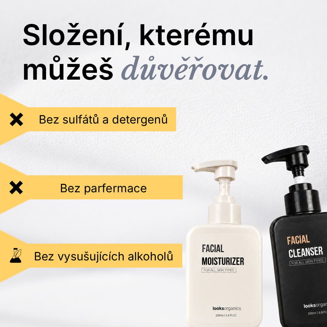 Pleťové duo