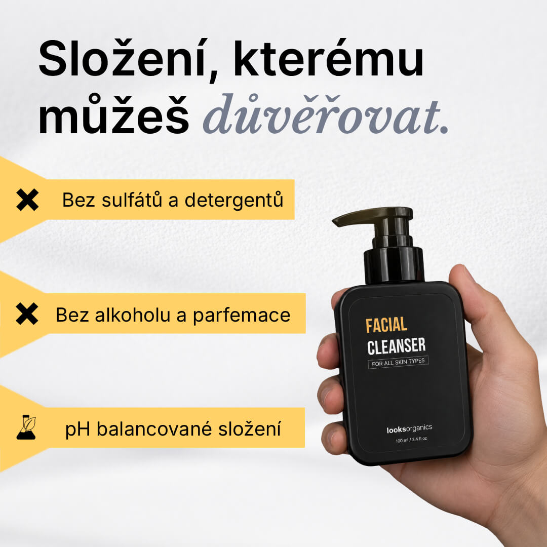 Cleanser