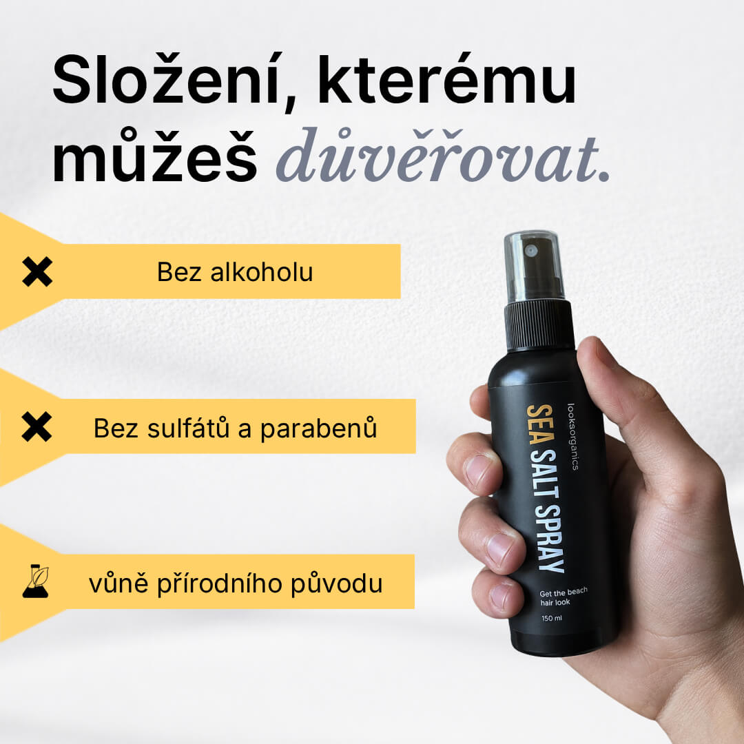 Sea Salt