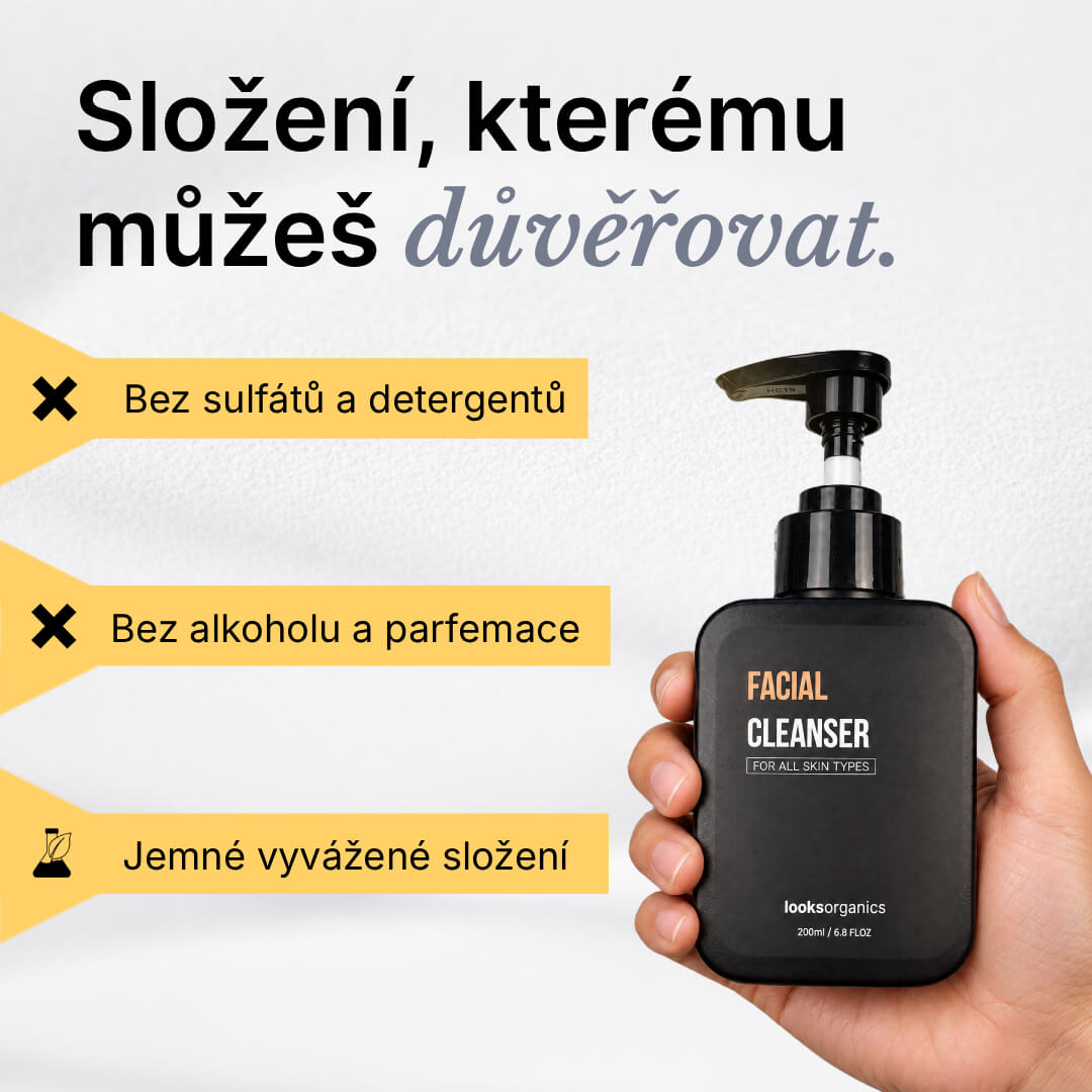 Cleanser