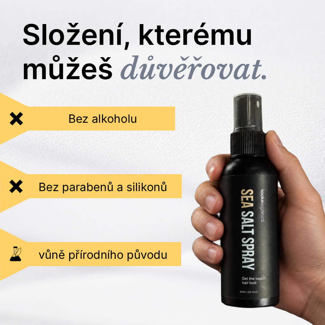 Morská soľ