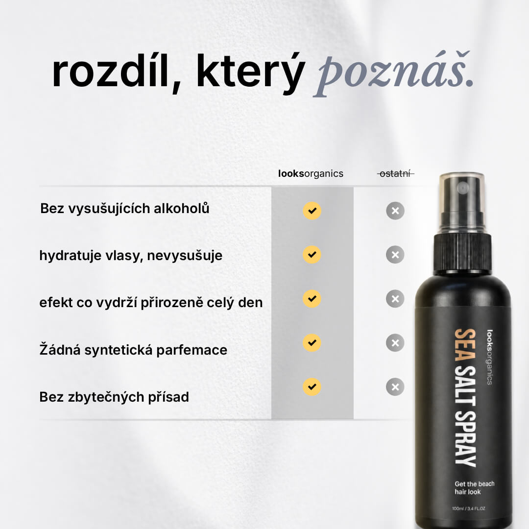 Morská soľ