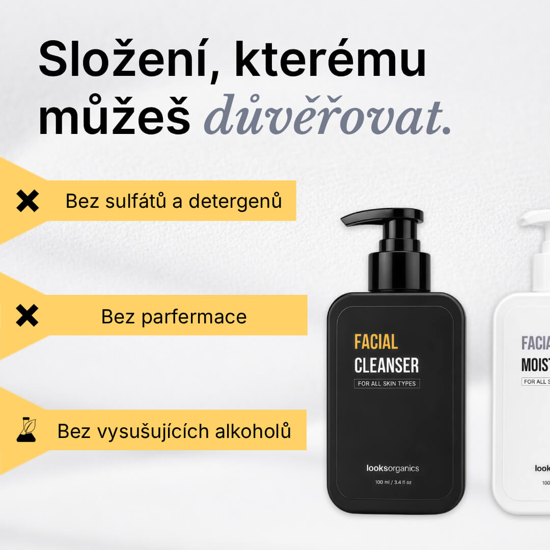Pleťové duo